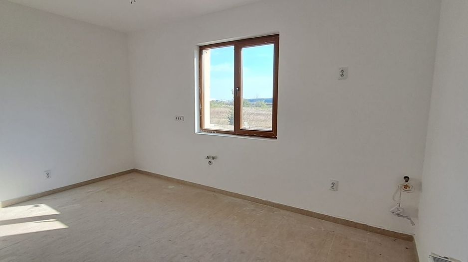 Casa individuala Dragomiresti Deal, finalizata, utilitati, comision 0% - Poză 5