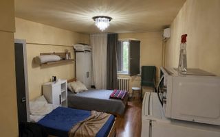EXCLUSIVITATE. Garsonieră de investiție, inchiriata, Marasti. - Poză 1