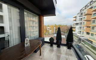 INCHIRIERE DUPLEX 3 CAMERE | FLOREASCA-VERDI | MOBILAT SI UTILAT LUX - Poză 40