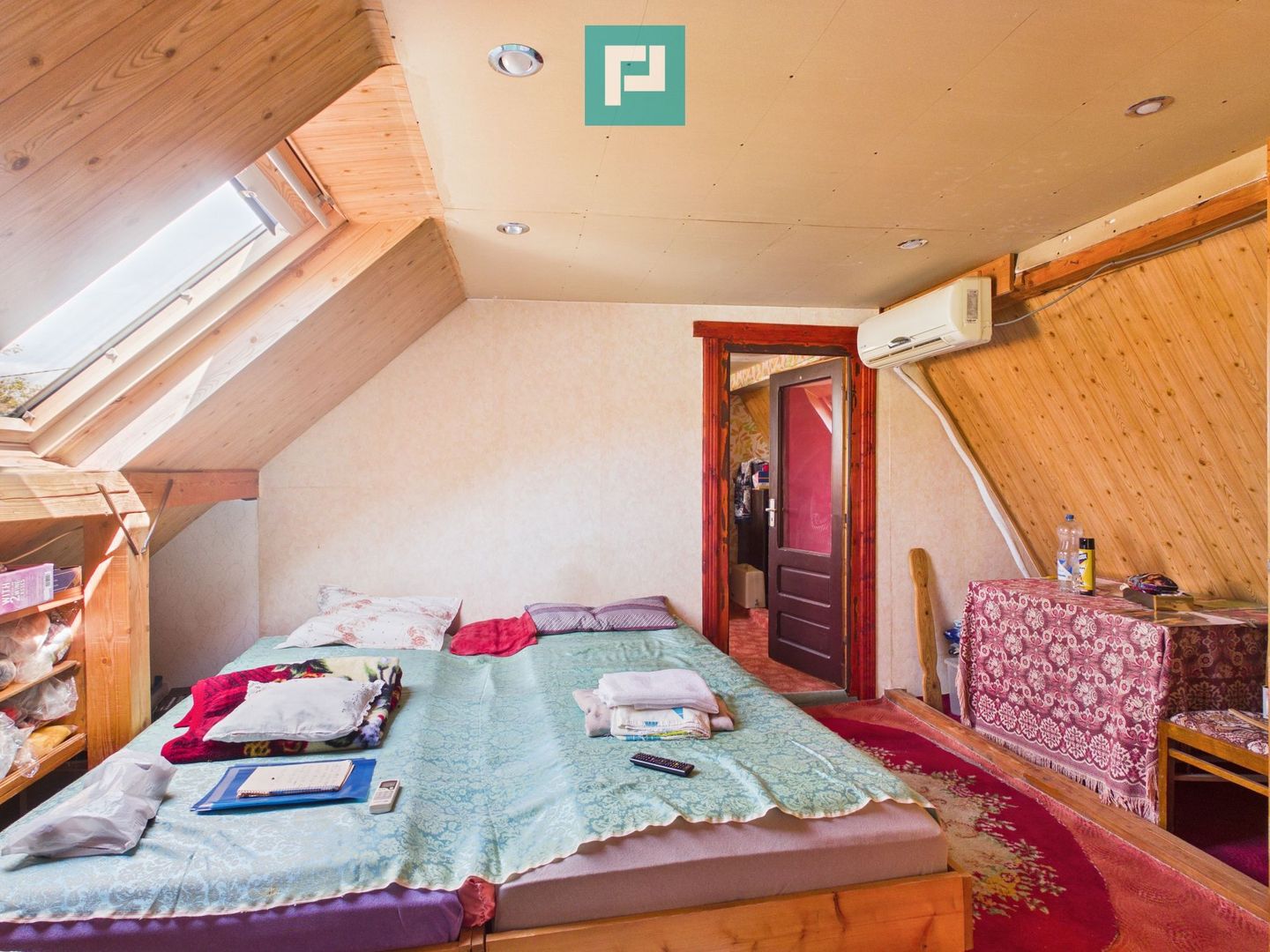 Casă Câmpani, 8000 mp teren, la poalele Apusenilor - Poză 35