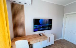 2 Camere | Exigent- Plaza Residence Faza5 | Bloc nou D18 - Poză 9