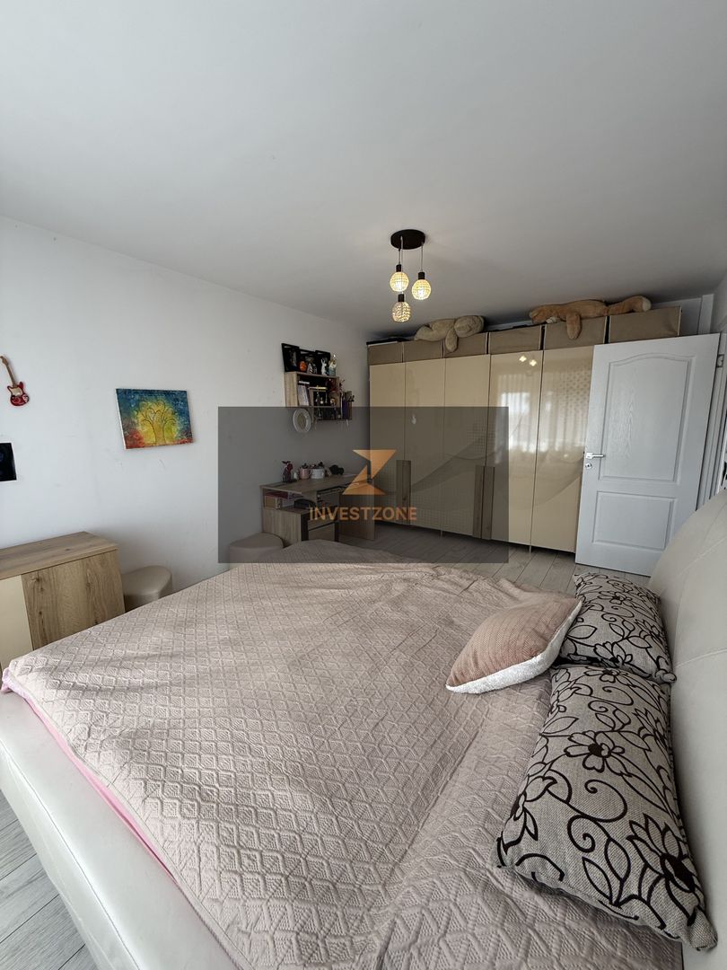 Apartament 2 camere in Cantemir 68/mp utili + terasa de 46/mp,Oradea - Poză 11