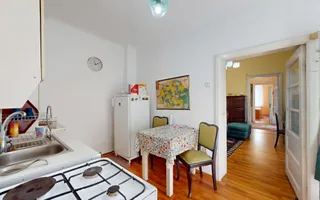ION MIHALACHE - Turda | Vila Interbelica | Curte Generoasa + 4 camere - Poză 16