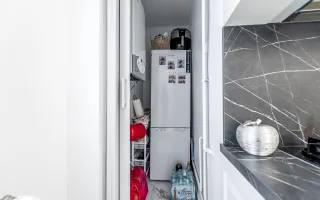 Apartament 3 camere 2 bai renovat 2025 - Vlaicu - COMISION 0 - Poză 12