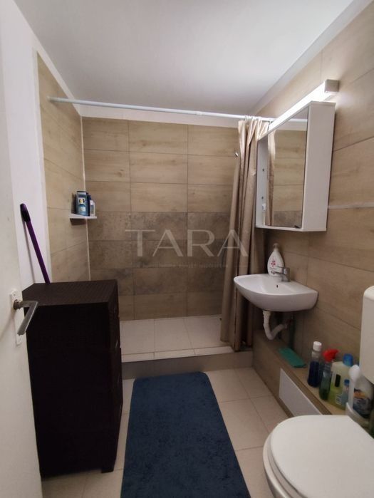 Ocazie! Apartament 2 camere, in Marasti. - Poză 5