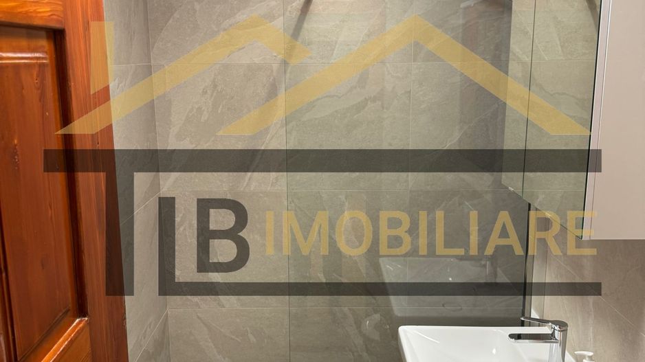 Apartament de 3 camere, 77mp, zona Dimitire Cantemir - Poză 12