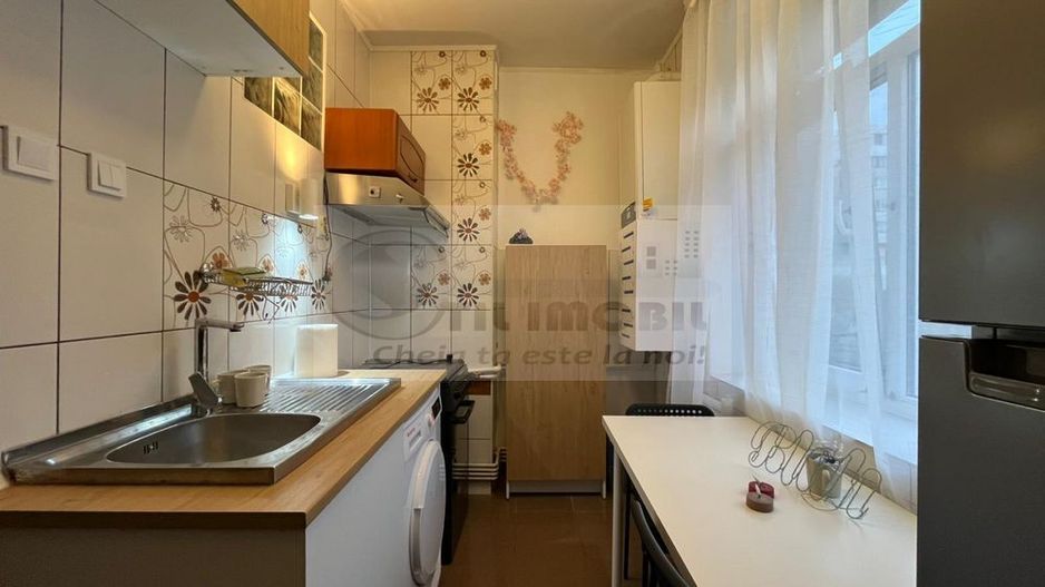 Apartament 2 camere si Loc de parcare– Central Iași, lângă Vivertine - Poză 6