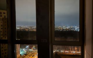 Chirie, apartament, 3 camere, bd. Mircea Cel Bătrân, Ciocana - Poză 16