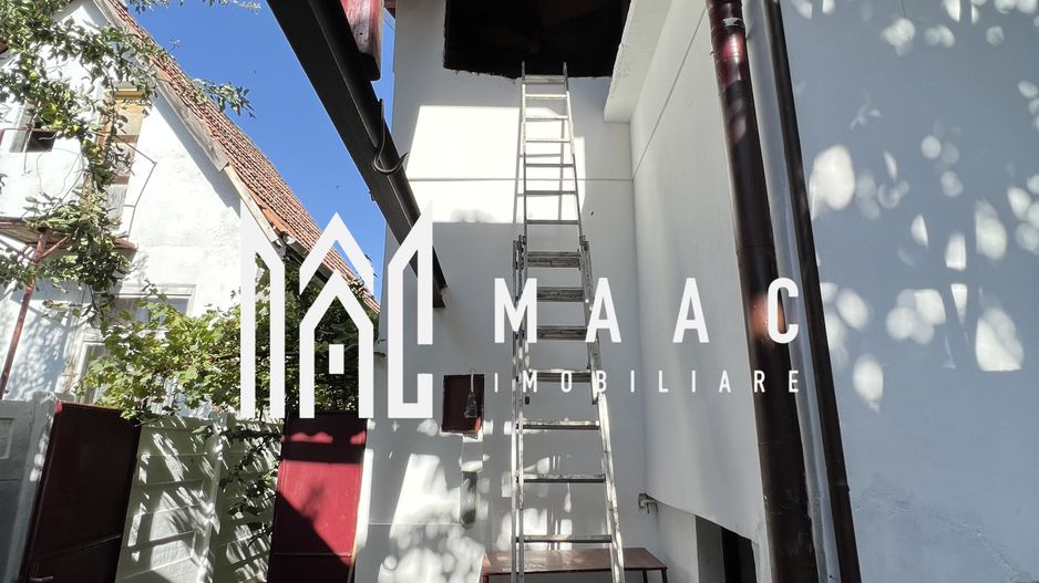 Casa tip duplex I 4 camere I Garaj I Zona Calea Poplacii - Poză 4