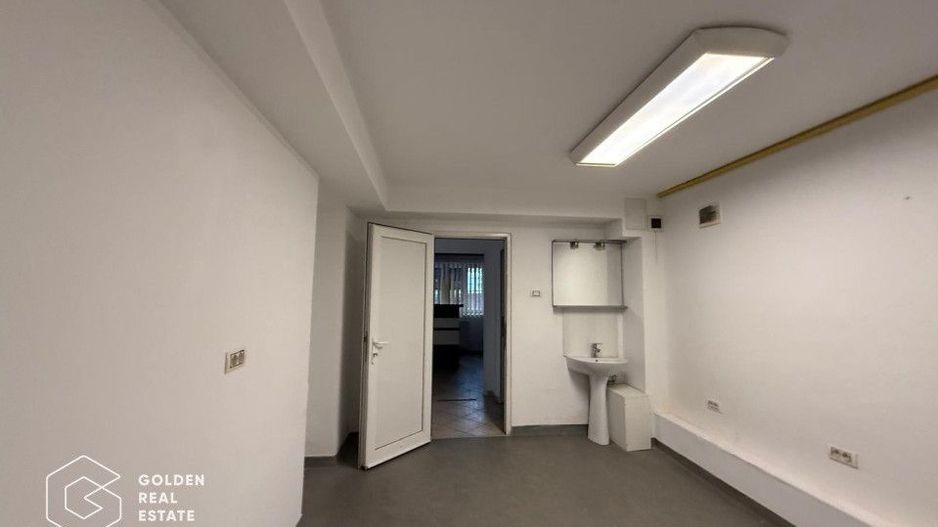 Spatiu ultracentral – 95 mp, ideal pentru multiple activitati - Poză 2