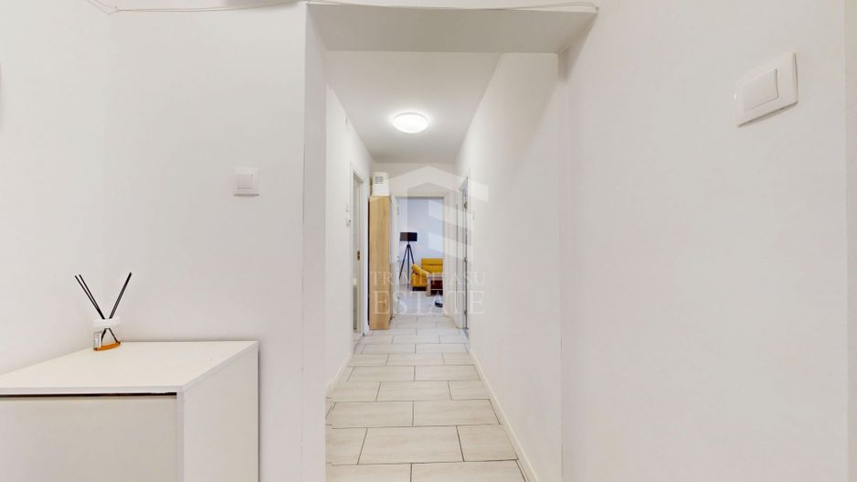 Apartament 2 camere Teiul Doamnei Lacul Tei - Poză 26