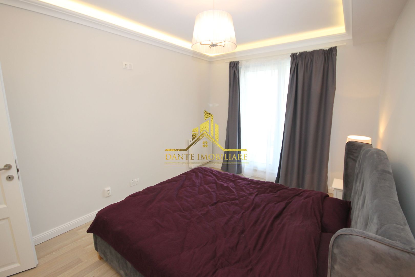 2 camere, mobilat lux, terasa, Gheorgheni, Iulius Mall, West Side - Poză 9