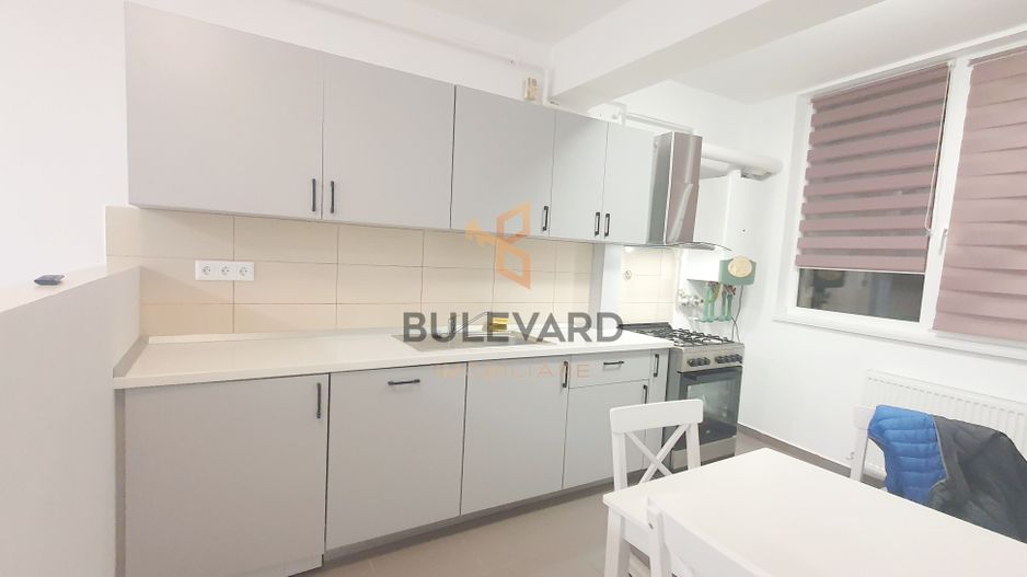 Apartament cu 2 camere + parcare, zona strazii Florilor! - Poză 1