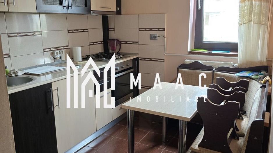 Garsonieră de vânzare | Cartierul Nord, Râmnicu Vâlcea | renovată - Poză 2