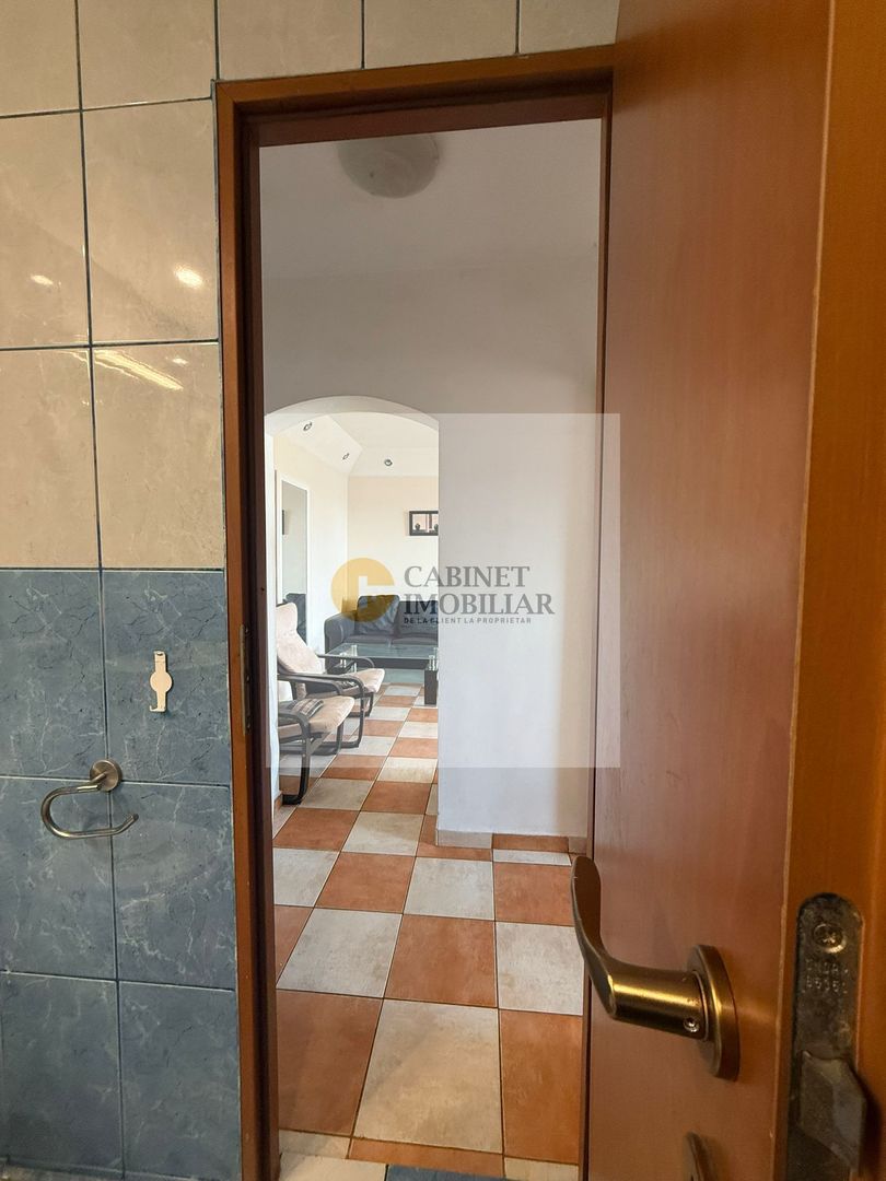 2 camere I Calea Mosilor - Eminescu I 55 mp I bloc 1982 - Poză 12