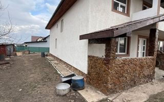 Casa noua D+P+E cu teren de 1200mp, zona Catamaresti-Deal ( Scoala ) - Poză 3