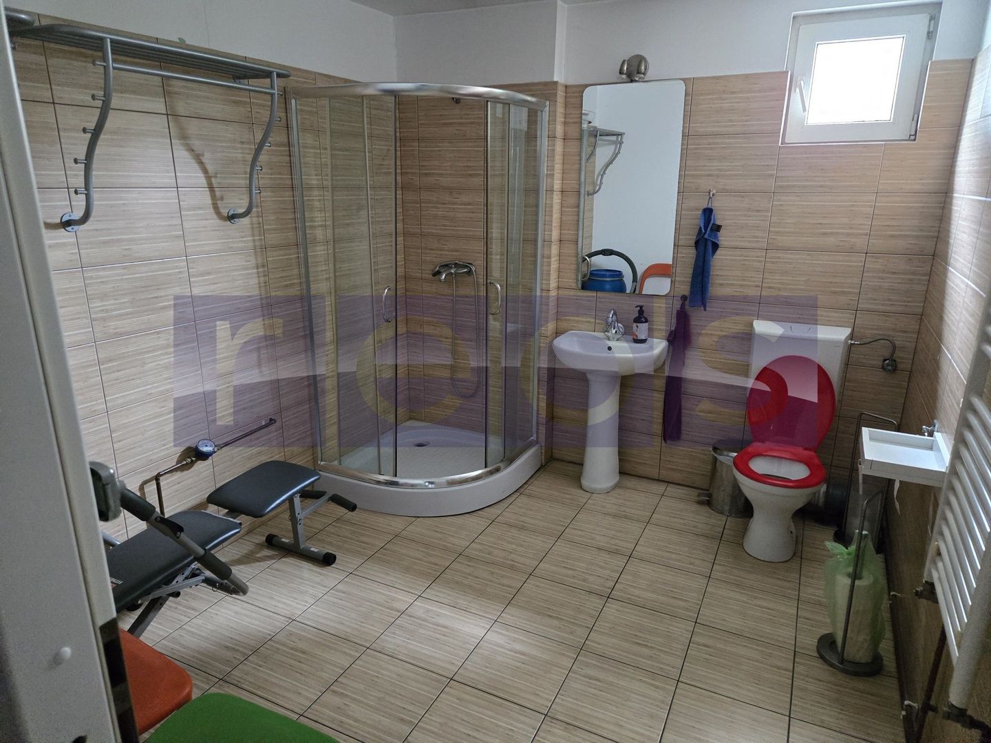 INCHIRIERE SPATIU BIROURI | ZONA PIATA ALBA IULIA - Poză 7