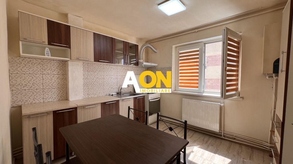 Apartament 1 Camera | 40 mp | Zona Ampoi 1 - Poză 2