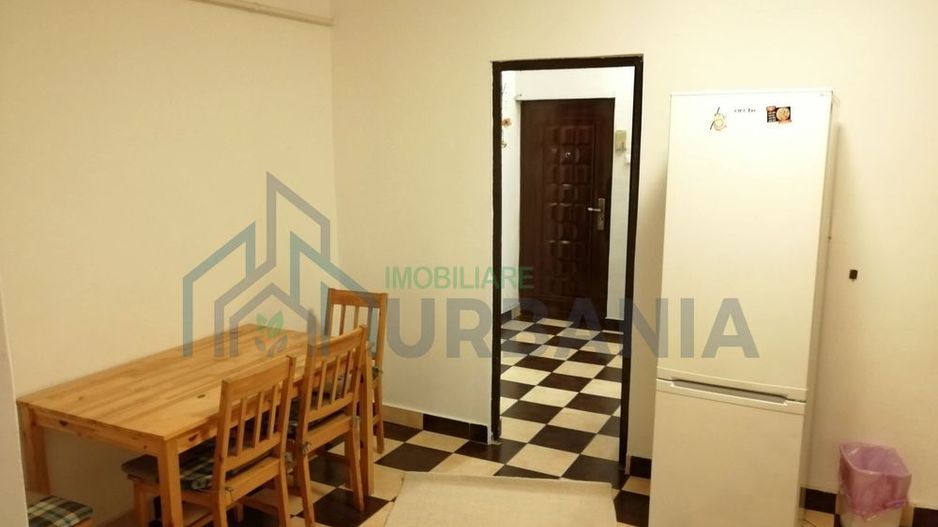 De vanzare apartament decomandat cu 1 camera - Poză 4