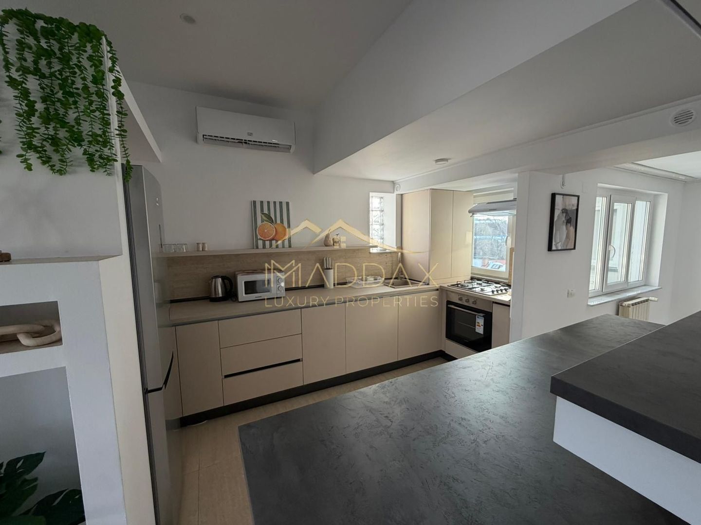 Penthouse Duplex cu 4 camere *200mp* // Cotroceni - Poză 11