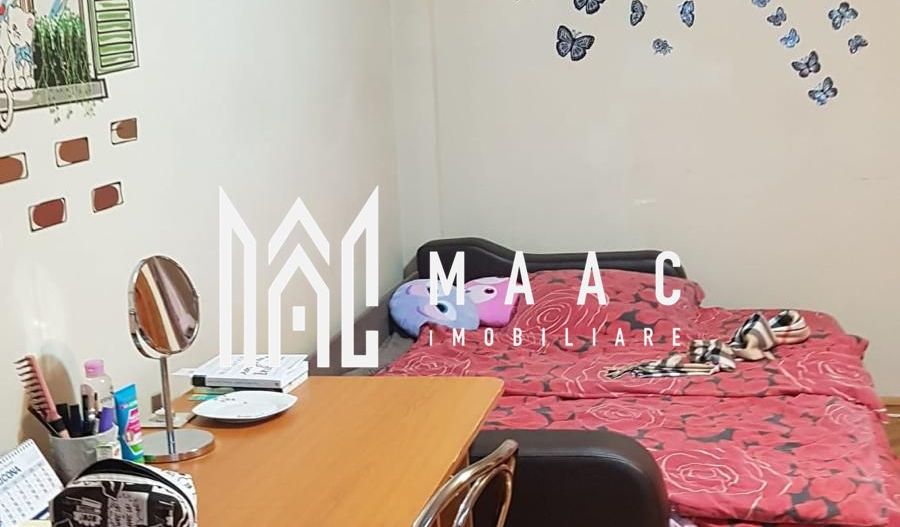 OPORTUNITATE UNICA I Apartament 2 Camere I Calea Dumbravii - Poză 11