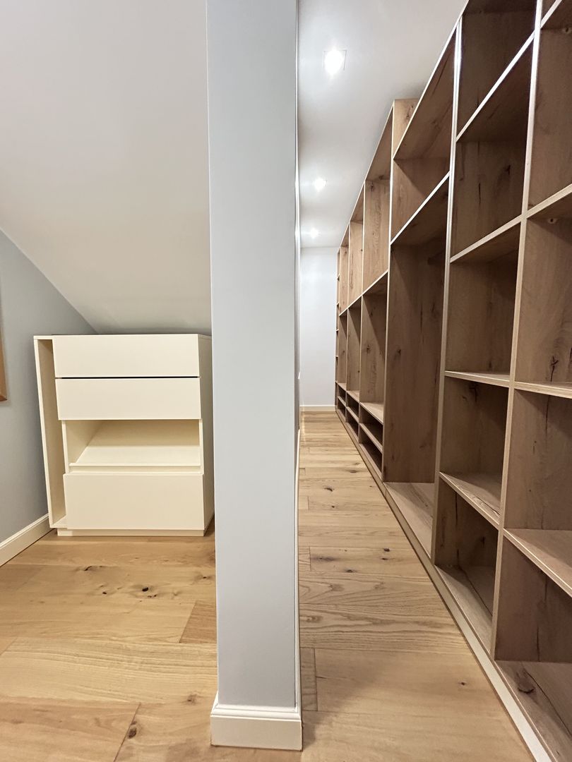 Vila Premium Smart & Green S+P+1E+M 587 mp – Faleza Nord - Poză 14