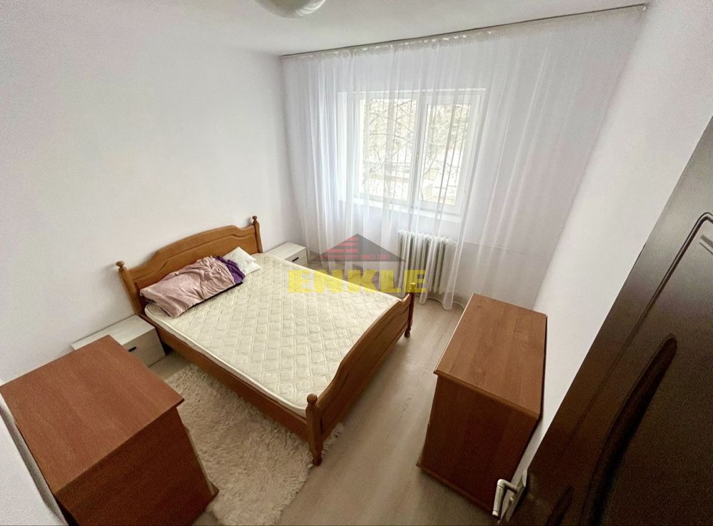 De vânzare apartament 3 camere – zona Primăverii - Poză 6