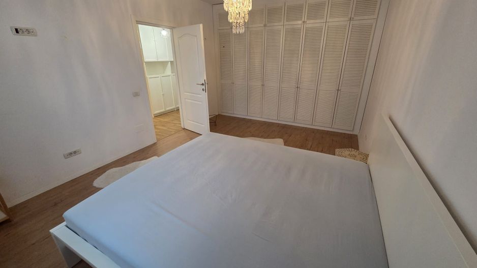 AP. 2 CAMERE DOBROESTI, CENTRALA PROPRIE, LOC DE PARCARE, BLOC NOU - Poză 5