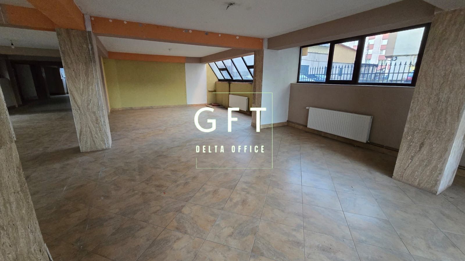 Spatiu comercial de închiriat, zona - Registrul Comertului, Exclusivitate! - Poză 9