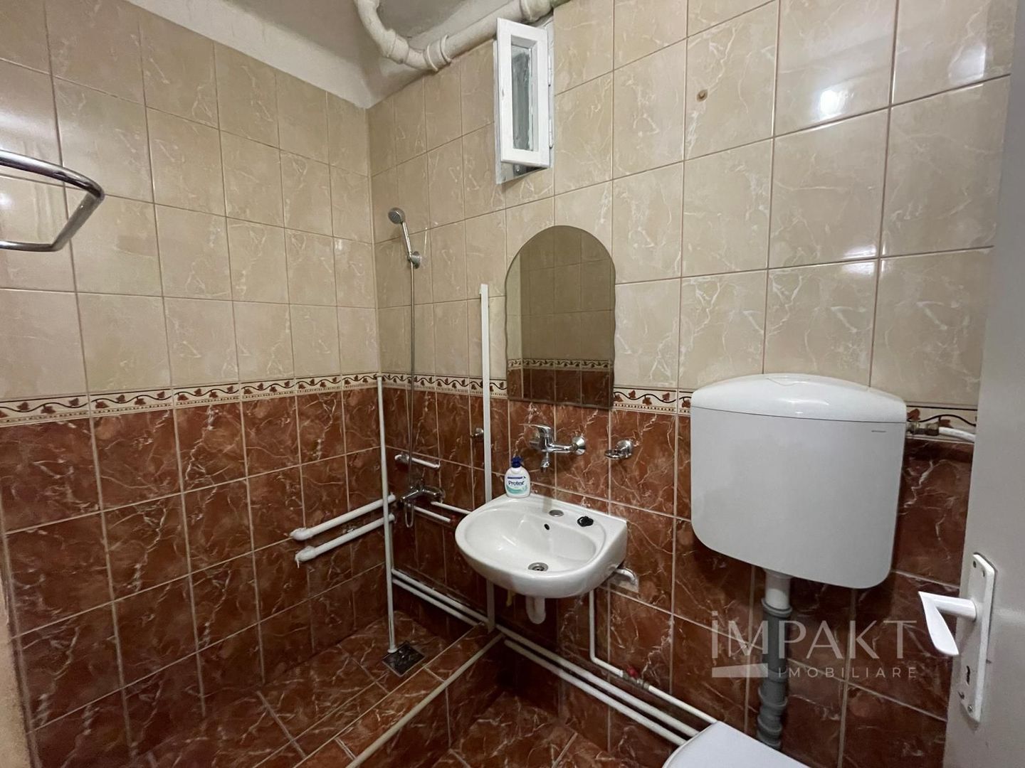Apartament cu 1 camera in zona Centrala - Poză 7