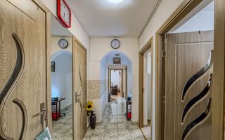 Apartament 3 camere | 63 mp | Parter inalt | Manastur - Poză 4