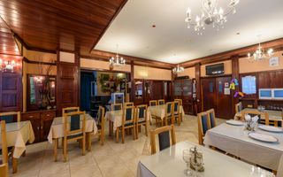 Pensiune - Baile Olanesti - Zona Centrala - Poză 33