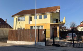 Casa individuala Selimbar, zona Brana - Poză 1