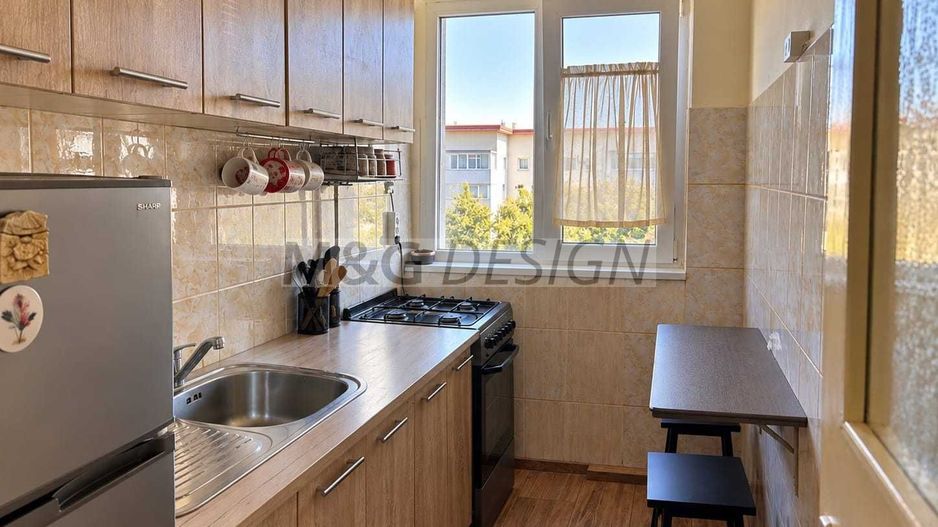 Apartament 2 camere Complexul Studentesc - Poză 1