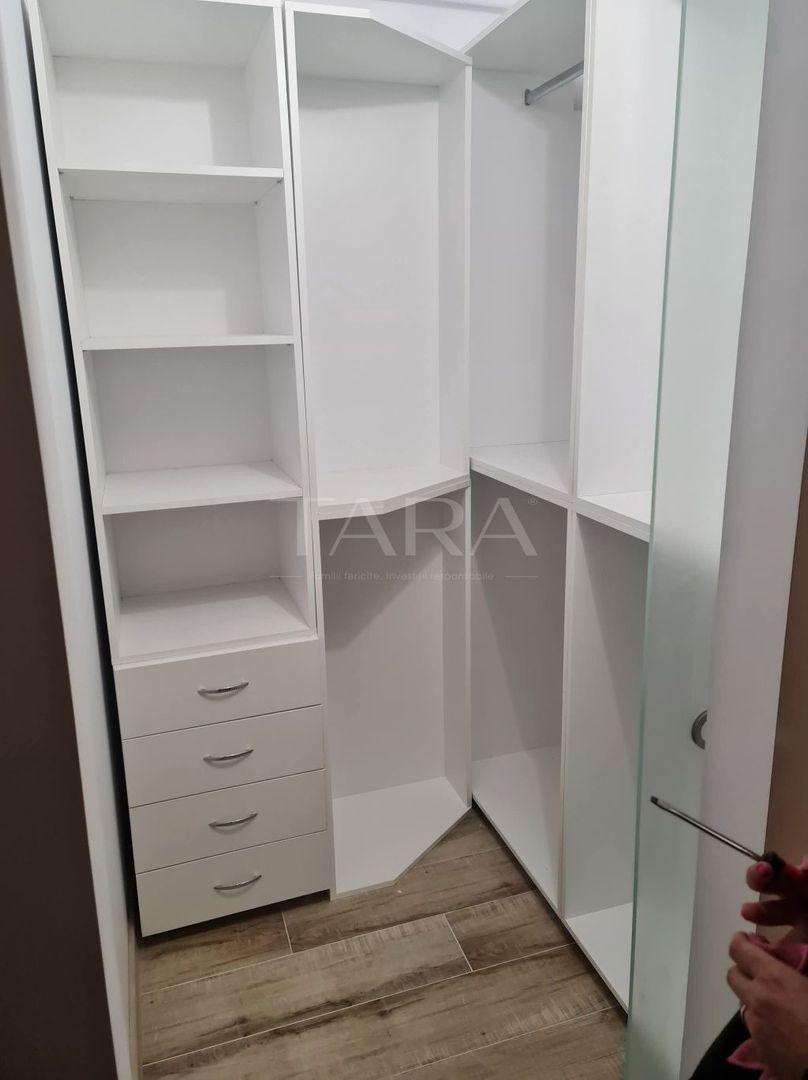 Apartament 2 camere, Baciu – 46,6 mp + balcon 8 mp - Poză 6