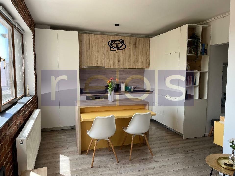 BARBU VACARESCU 2 CAMERE 47MP | SEMIDECOMANDAT | PARCARE INCLUSA - Poză 3