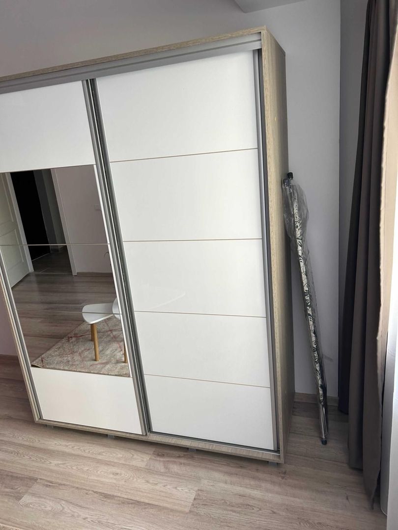 GARSONIERA METALURGIEI, BLOC NOU, CENTRALA TERMICA, BUCATARIE INCHISA - Poză 4