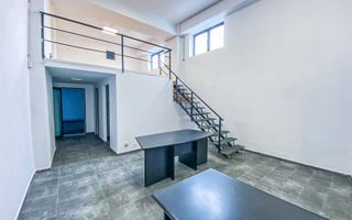 Hala depozitare 850 mp Jilava - Centura Bucuresti, sos Giurgiului - Poză 1