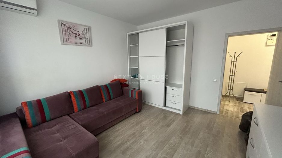 Garsoniera - Dr. Taberei - cartierul Brancusi - Poză 1