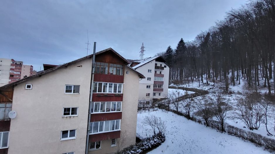 Exclusivitate - Imobil situat lângă pădure - Poză 10