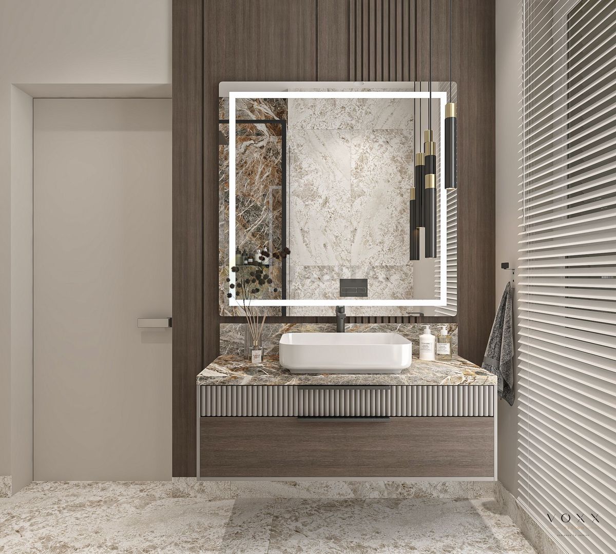 Vila individuala P+1+Pod Vivo Residence - Poză 24