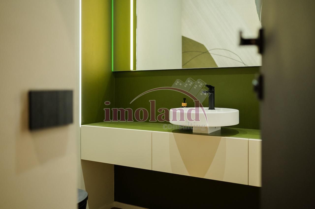 Parkview - apartament 4 camere - mobilat&utilat - Avalon Estate-Pipera - Poză 21