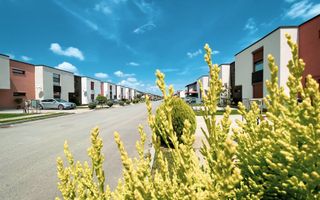 Antecontract - Panouri solare - Cartierul Primaverii | 124 mp, teren 300 mp - Poză 2