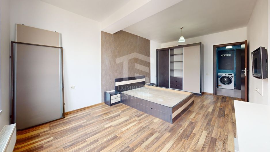 Apartament 2 camere, 75 mp, bloc 2013, zona Celofibrei - Bragadiru - Poză 28