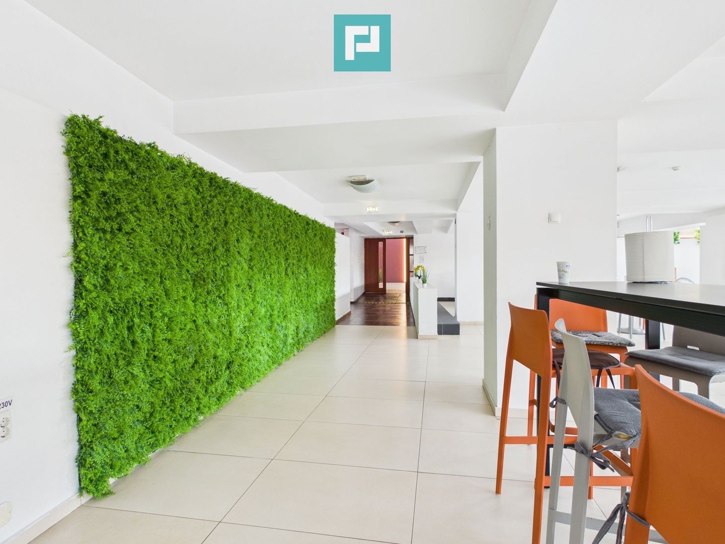 Spațiu de birouri clasa A, 700 mp în Arad - Poză 8