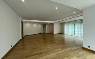 APARTAMENT LUX CU 3 CAMERE, SPATIOS, LA INCHIRIERE IN ZONA PRIMAVERII - Poză 13