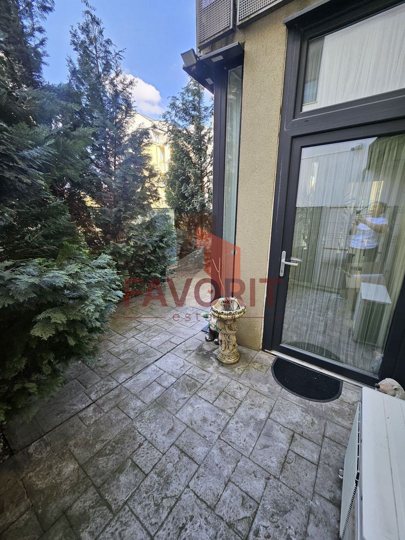 Dumbravita- Kaufland. Curte privata 140mp . Loc de parcare - Poză 7