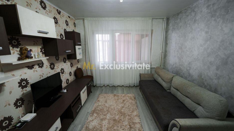 Apartament decomandat, 2 camere, etaj 2, Valea Rosie - zona Profi - Poză 1