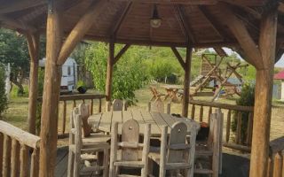 Teren intravilan - Poză 1