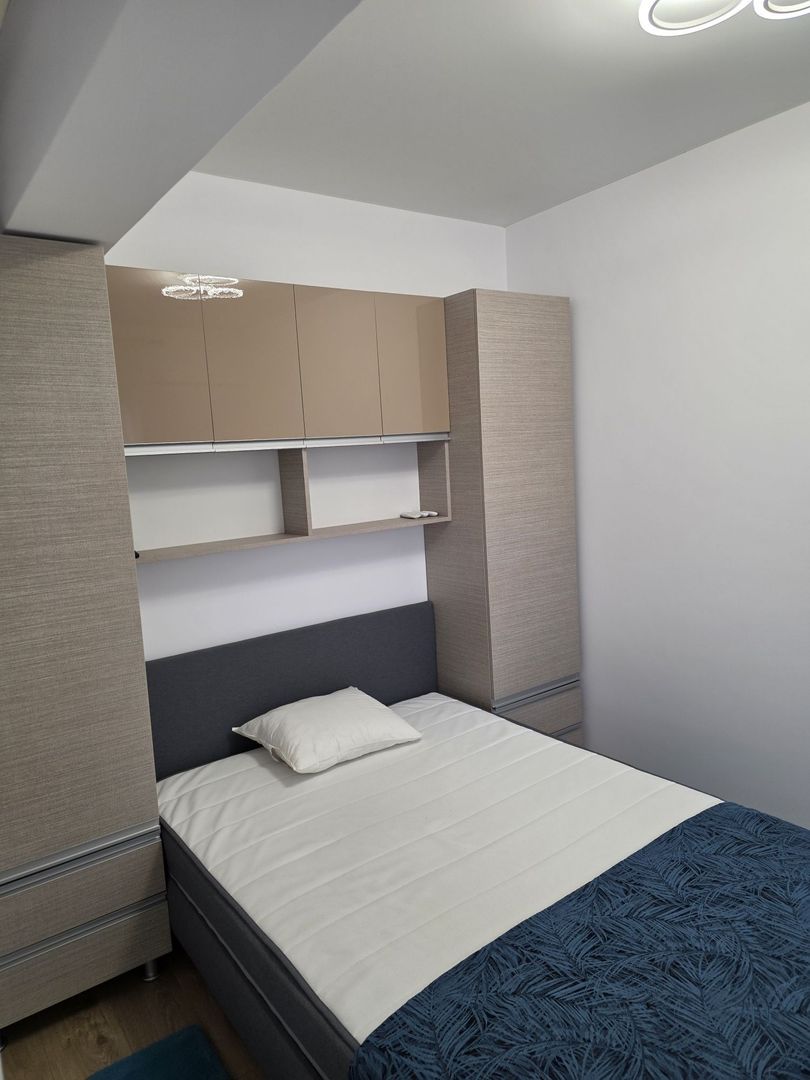 Central Adress Residence jumbo center - Poză 5